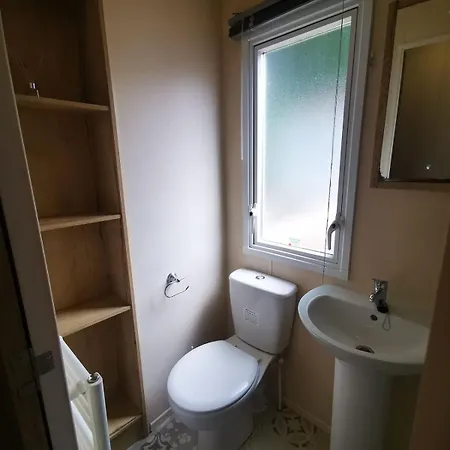 Willows With Self Contained Garden Hébergement de vacances Carlisle (Cumbria)