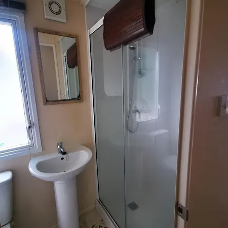 Willows With Self Contained Garden Hébergement de vacances