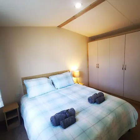 度假居 Willows With Self Contained Garden *