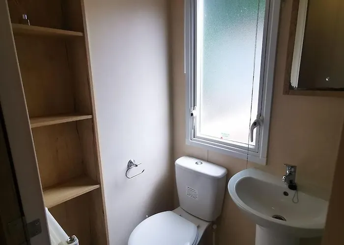 Willows With Self Contained Garden 度假居 卡莱尔