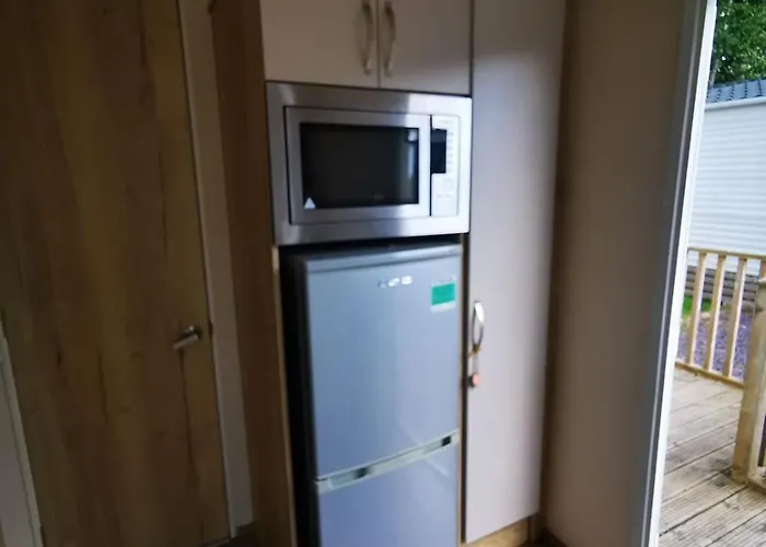 Willows With Self Contained Garden Carlisle (Cumbria)