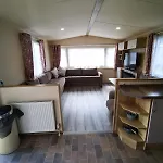 Willows With Self Contained Garden